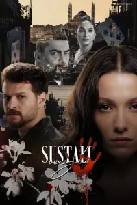 Sustali Ceylan