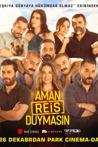 Aman Reis Duymasin