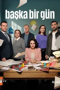 Baska Bir Gün