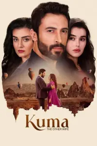 Kuma - The Other Wife