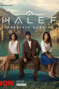 Halef: Köklerin Çagrisi