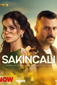 Sakincali